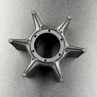 Крыльчатка помпы охлаждения Yamaha F75-100 (PREMARINE) картинка