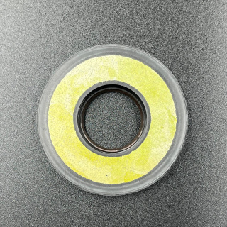 Сальник нижний коленвала Yamaha 9,9-15D (6E7) 85-87гг (20x49x7) (Yamaha) картинка