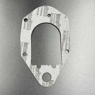 Прокладка помпы Mercury 40-60 EFI (27-8M4502052) (Omax) картинка