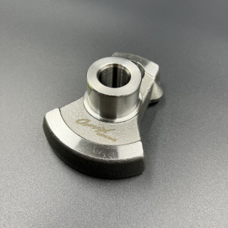 Шейка коленвала (3) 61N Yamaha 25-30 (Omax) картинка