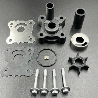 Ремкомплект помпы охлаждения Honda BF15-20D (с корпусом) (Premarine) картинка