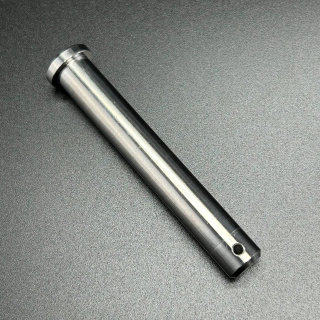 Штифт стальной диам. 9,5 мм, длина 67 мм PIN-CLEVIS (Quicksilver) картинка