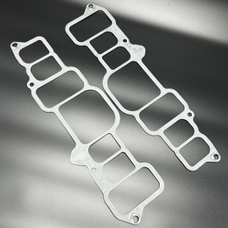 Набор прокладок паронитовых GASKET SET-INTAKE (Quicksilver) картинка