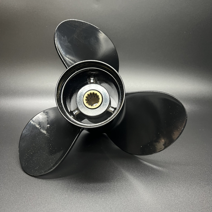 Гребной винт Johnson/Evinrude 20-35 (3x10-1/4x13) (Polastorm) 2267-3103-13