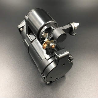 Электростартер Yamaha F25-40 (от 2009 г.) (SYS) картинка