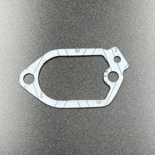 Прокладка крышки термостата Yamaha 20-30/200-250 (Osaka) картинка
