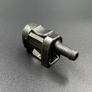 Коннектор топливный Yamaha 2-250, F80-100 (KACAWA) картинка