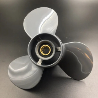 Гребной винт Honda BF25-BF30 (3x9.9x12) картинка