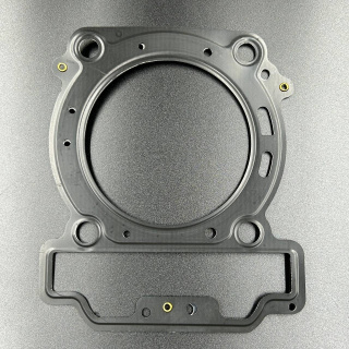Прокладка головки цилиндра ATV X8, Z8, U8, X5 H.O, X4, X10 U10 Z10 (ZIBO) картинка