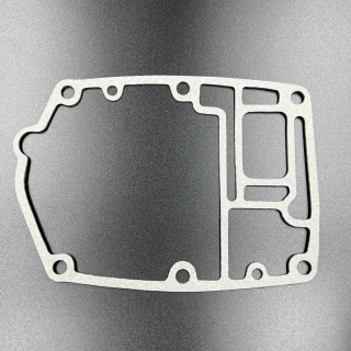 Прокладка под блок Yamaha 30 (Omax) картинка
