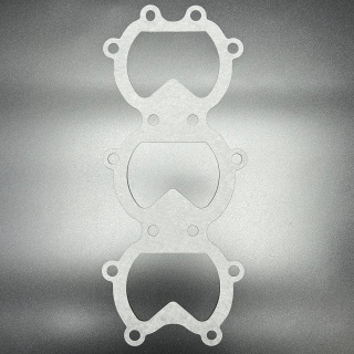 Прокладка паронитовая GASKET (812869) (Quicksilver) картинка