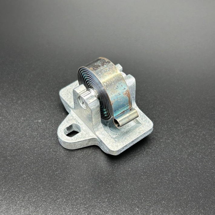 71464A01 — 1