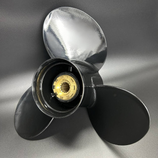 Гребной винт Mercury 90CT-400 Megara (3x15x17) (Polastorm) картинка