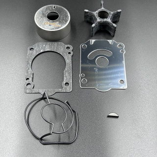 Ремкомплект помпы охлаждения Suzuki DF150-175 (Omax) картинка