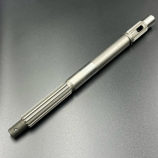 Вал гребной Yamaha 55 (Omax) картинка