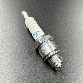 Свеча зажигания NGK BPR6HS-10 (Quicksilver) картинка