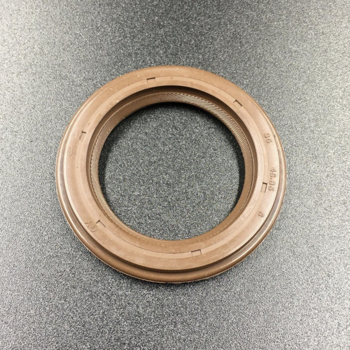Сальник Yamaha (F25-01.04.00.24; F60FETL-01.05.00.22) (35x46.85x6) (PREMARINE) 93101-35002-K