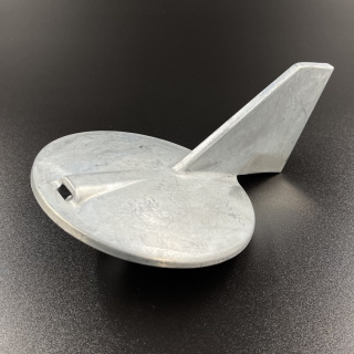 Анод редуктора Yamaha 150-225, F150-200 (Omax) картинка