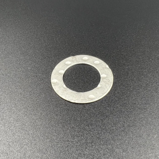 Шайба шатуна Suzuki DT9.9-15, DT9.9-15(A) (KACAWA) картинка