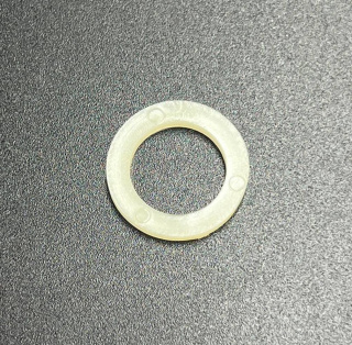 Шайба трубки охлаждения Yamaha 25-90, F20-60 (Yamaha) картинка