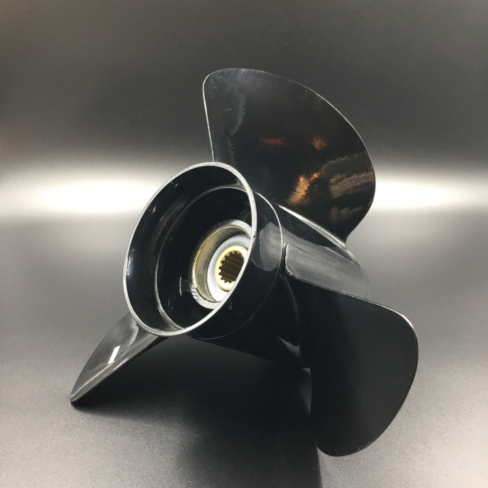 Гребной винт Yamaha 150-300, F150-F275, F300B (3x13-1/2x23)  (BaekSan) 6G5-45949-00
