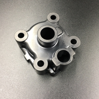Корпус помпы охлаждения Tohatsu 40-50(TLDI) (Tohatsu) картинка