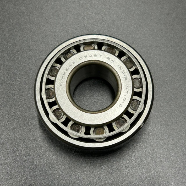 61100A1 — 2
