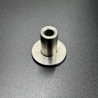 Втулка ручки включения скорости YAMAHA 9,9-15 40X F9,9-25 (YUELANG) картинка