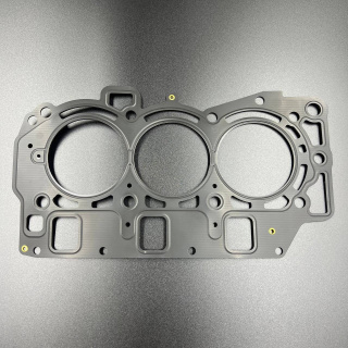 Прокладка под головку Mercury F30-40 (WUHU) картинка