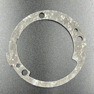 Прокладка помпы Yamaha 20-30 old (Под корпус) (Omax) картинка
