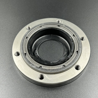 Муфта обгонная стартера ATV 500/600/800 (ZIBO) картинка
