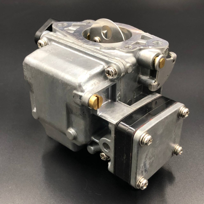 6B4-14301-00 — 2