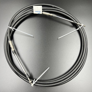 Трос д/у (газ/реверс) (15FT) (C8 Усиленный) (N-Flex) картинка