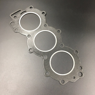 Прокладка под головку Yamaha 30 6J8 (Osaka) картинка