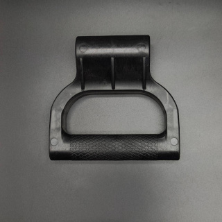 Ручка для переноски мотора пластиковая HANDLE-BLACK (Quicksilver) картинка