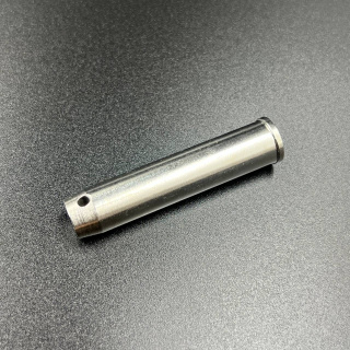 Палец (стопор мотора в верхнем положении) Yamaha 6-30 (YUELANG) картинка