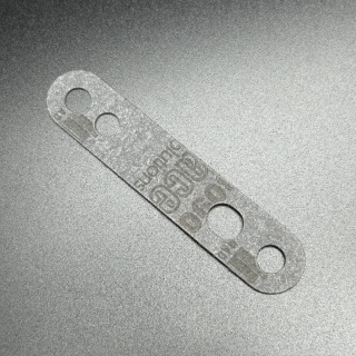 Прокладка паронитовая GASKET (987691) (Quicksilver) картинка