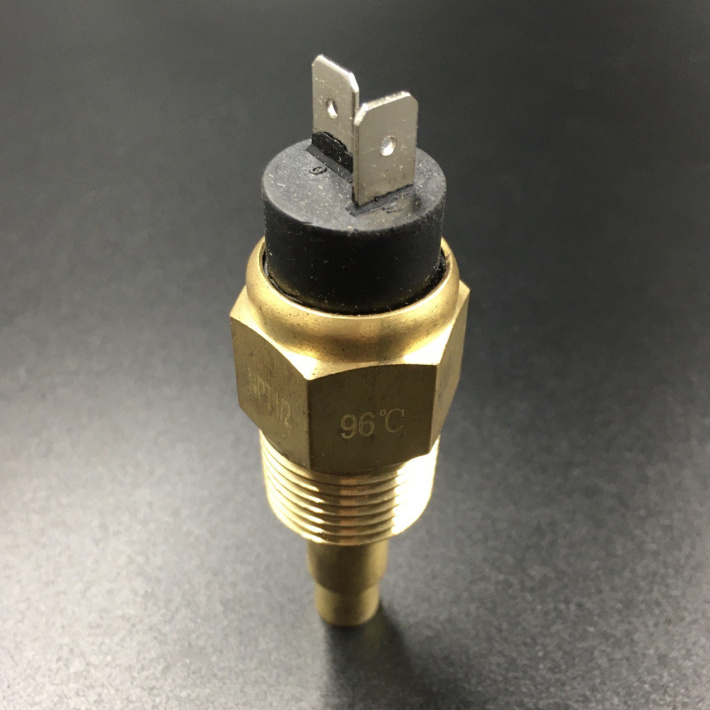 98C  1/2"-14NPT — 5