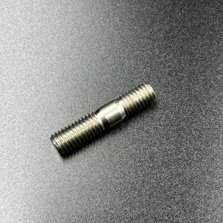 Шпилька верхнего демпфера Yamaha 40X (PNFM40E-14005) (20-90, F8-F60) (YUELANG) картинка