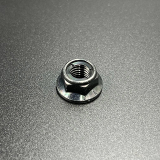 Гайка задней подвески Yamaha VK540 (Yamaha) картинка