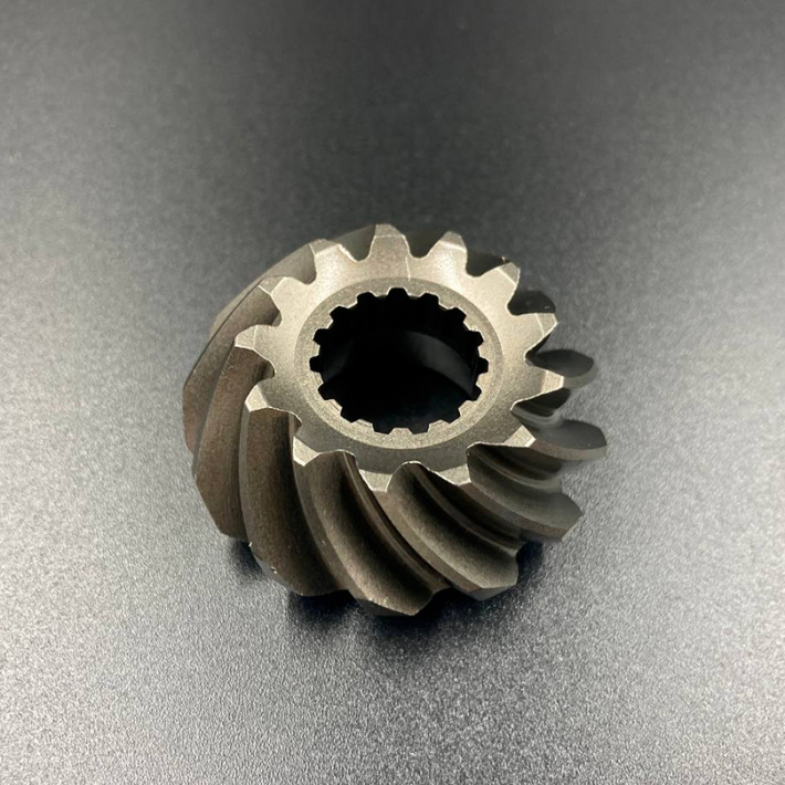 3C8-64020-2 — 1