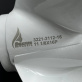 13 Гребной винт Yamaha 40-55, F30-60 Sema (3x11 1/8x16) (Polastorm) 3221-3112-16