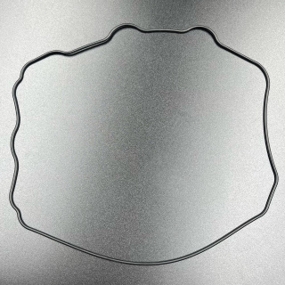 Прокладка крышки головки Yamaha F30-40F (Yamaha) картинка