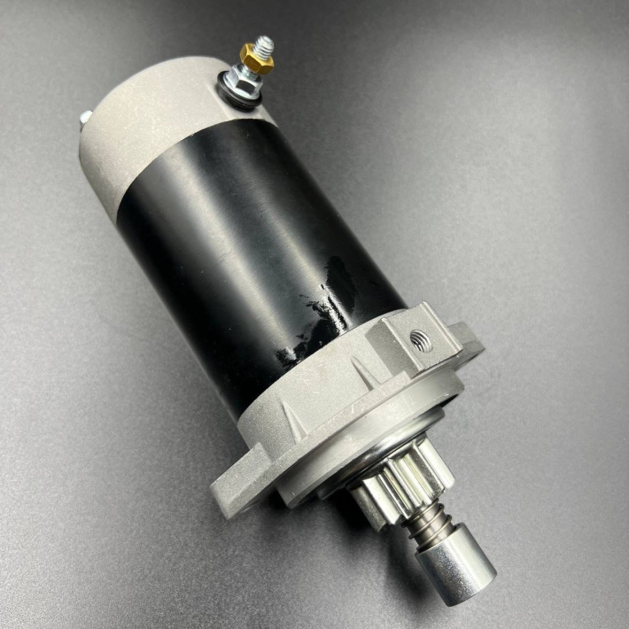 SUZUKI DT30KIT — 5