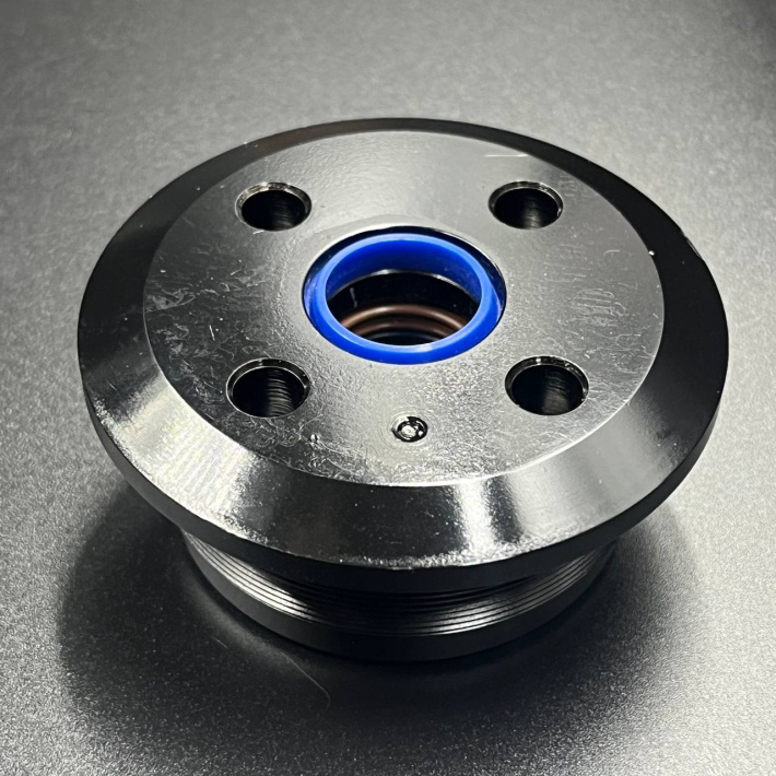 8M0118299 — 2