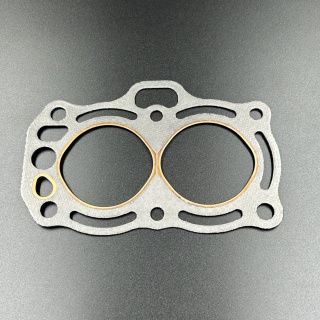 Прокладка под головку Honda BF6-8 (Honda) картинка