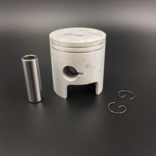 Поршень Yamaha 30 (3цилиндра) (0.25mm) (Omax) картинка