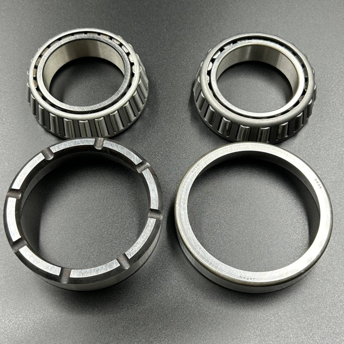 8M0104358 — 1