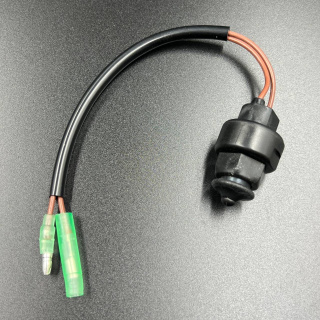 Включатель блокировки запуска двигателя Yamaha (PREMARINE) картинка