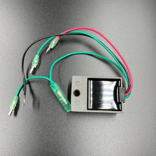 Выпрямитель тока Yamaha 25-70 (WUHU) картинка